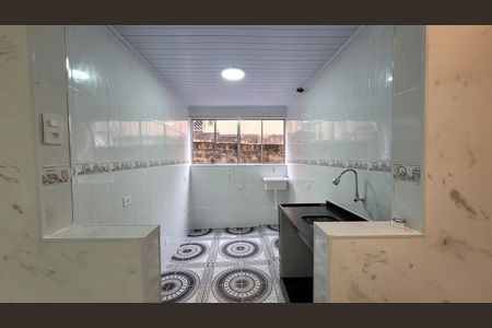 Apartamento para alugar com 50m², 2 quartos e 1 vagaCozinha