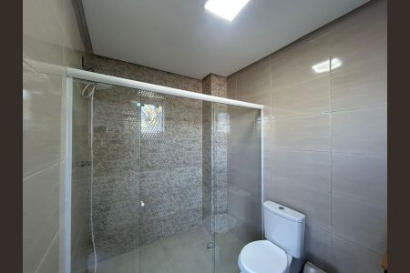 Casa à venda com 216m², 3 quartos e 4 vagasBanheiro