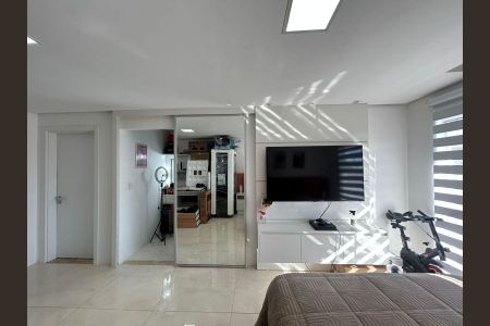 Casa à venda com 216m², 3 quartos e 4 vagasSuite 2