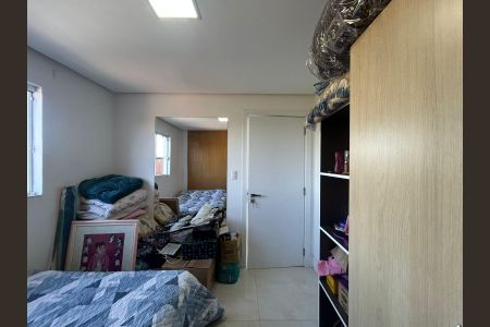 Casa à venda com 216m², 3 quartos e 4 vagasQuarto