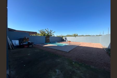 Casa à venda com 216m², 3 quartos e 4 vagasÁrea externa