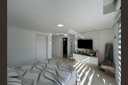 Casa à venda com 216m², 3 quartos e 4 vagasSuite 1