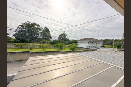 Casa para alugar com 100m², 2 quartos e 1 vagaVista da Varanda