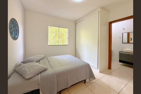 Casa para alugar com 100m², 2 quartos e 1 vagaSuíte 2