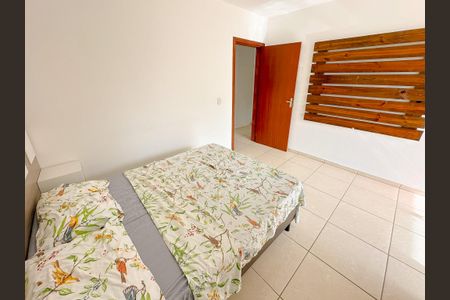 Casa para alugar com 100m², 2 quartos e 1 vagaSuíte 1