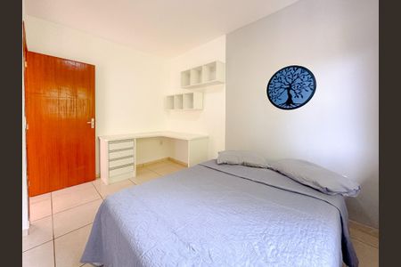Casa para alugar com 100m², 2 quartos e 1 vagaSuíte 2