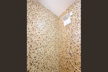 Casa para alugar com 100m², 2 quartos e 1 vagaBanheiro da Suíte 1