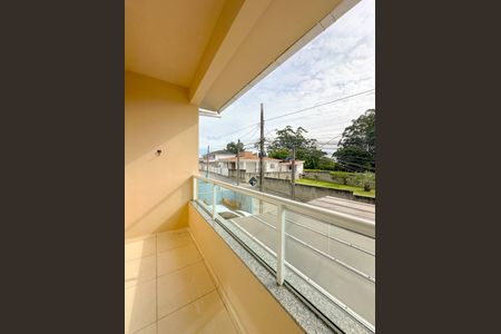 Casa para alugar com 100m², 2 quartos e 1 vagaVaranda