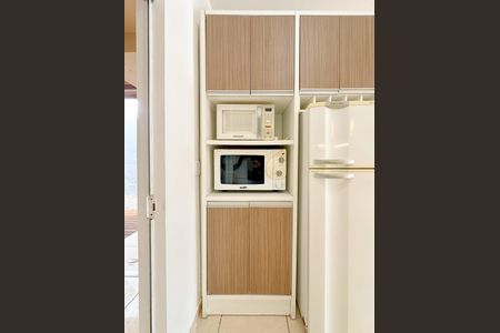 Casa para alugar com 100m², 2 quartos e 1 vagaCozinha