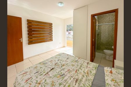 Casa para alugar com 100m², 2 quartos e 1 vagaSuíte 1