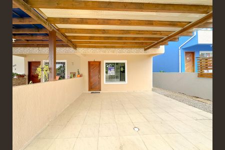 Casa para alugar com 100m², 2 quartos e 1 vagaGaragem
