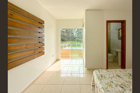 Casa para alugar com 100m², 2 quartos e 1 vagaSuíte 1