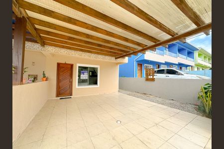Casa para alugar com 100m², 2 quartos e 1 vagaGaragem
