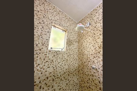 Casa para alugar com 100m², 2 quartos e 1 vagaBanheiro da Suíte 2