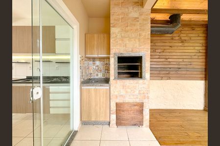 Casa para alugar com 100m², 2 quartos e 1 vagaChurrasqueira