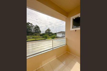 Casa para alugar com 100m², 2 quartos e 1 vagaVaranda