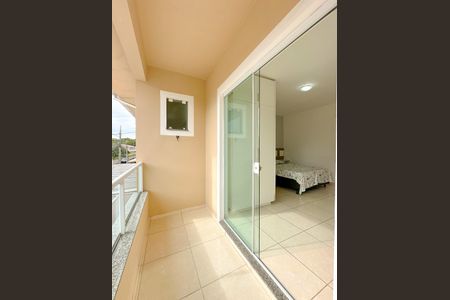 Casa para alugar com 100m², 2 quartos e 1 vagaVaranda