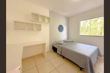 Casa para alugar com 100m², 2 quartos e 1 vagaSuíte 2