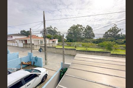 Casa para alugar com 100m², 2 quartos e 1 vagaVista da Varanda