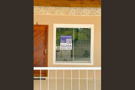 Casa para alugar com 100m², 2 quartos e 1 vagaPlaquinha