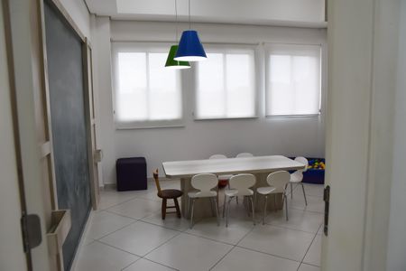 Apartamento para alugar com 65m², 1 quarto e 1 vaga