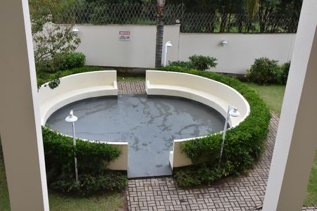 Apartamento para alugar com 65m², 1 quarto e 1 vaga