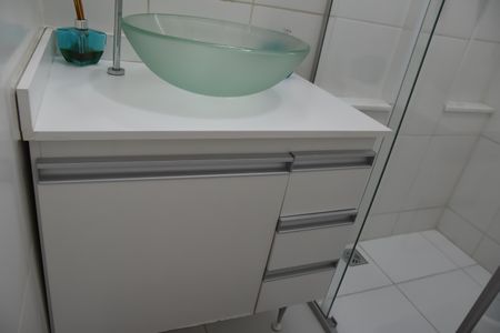Apartamento para alugar com 65m², 1 quarto e 1 vaga