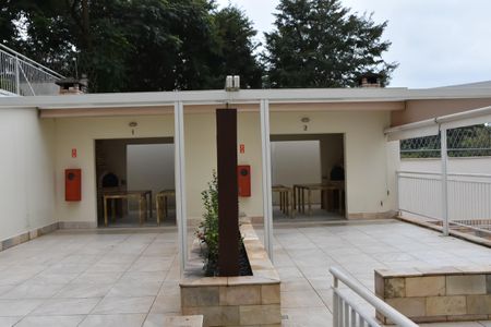 Apartamento para alugar com 65m², 1 quarto e 1 vaga