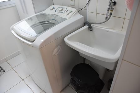 Apartamento para alugar com 65m², 1 quarto e 1 vaga