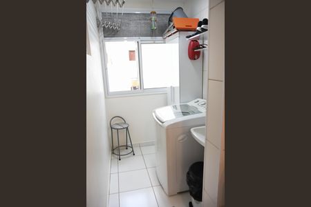 Apartamento para alugar com 65m², 1 quarto e 1 vaga