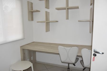 Apartamento para alugar com 65m², 1 quarto e 1 vaga