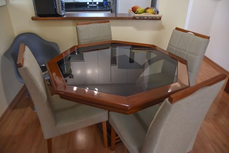 Apartamento para alugar com 65m², 1 quarto e 1 vaga