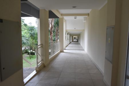 Apartamento para alugar com 65m², 1 quarto e 1 vaga
