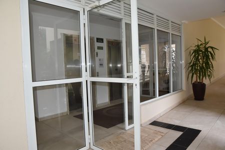 Apartamento para alugar com 65m², 1 quarto e 1 vaga