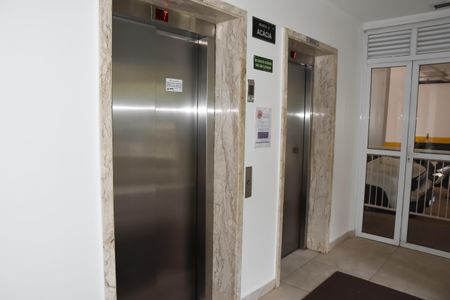 Apartamento para alugar com 65m², 1 quarto e 1 vaga