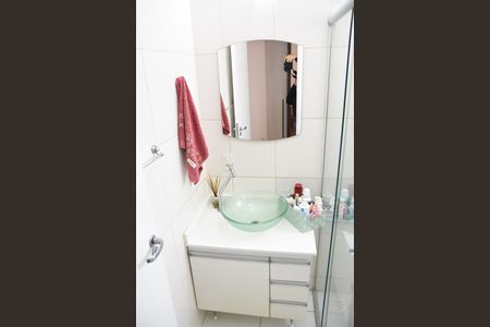 Apartamento para alugar com 65m², 1 quarto e 1 vaga