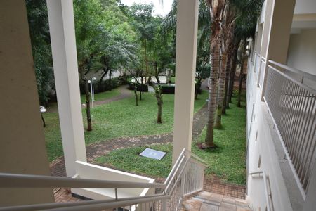 Apartamento para alugar com 65m², 1 quarto e 1 vaga