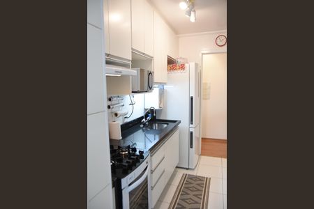 Apartamento para alugar com 65m², 1 quarto e 1 vaga