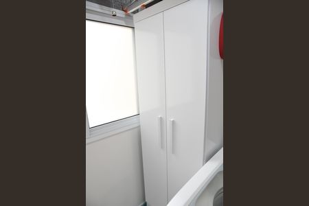 Apartamento para alugar com 65m², 1 quarto e 1 vaga