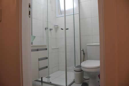 Apartamento para alugar com 65m², 1 quarto e 1 vaga