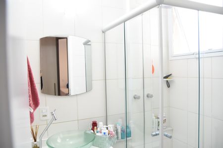 Apartamento para alugar com 65m², 1 quarto e 1 vaga