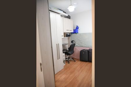 Apartamento para alugar com 65m², 1 quarto e 1 vaga