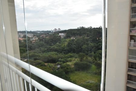Apartamento para alugar com 65m², 1 quarto e 1 vaga