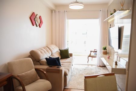 Apartamento para alugar com 65m², 1 quarto e 1 vaga