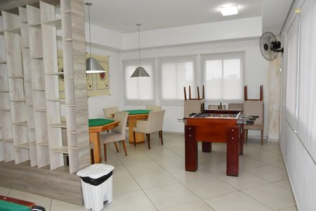 Apartamento para alugar com 65m², 1 quarto e 1 vaga