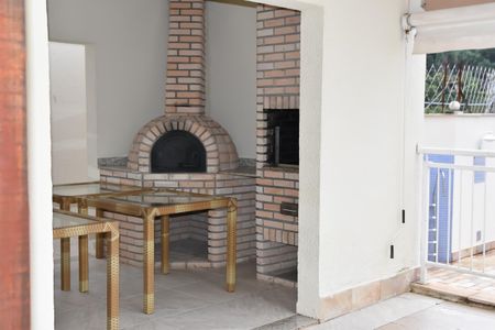 Apartamento para alugar com 65m², 1 quarto e 1 vaga
