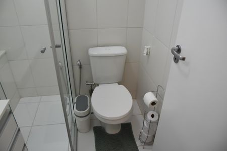 Apartamento para alugar com 65m², 1 quarto e 1 vaga