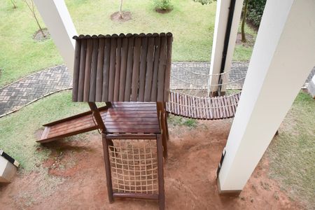 Apartamento para alugar com 65m², 1 quarto e 1 vaga