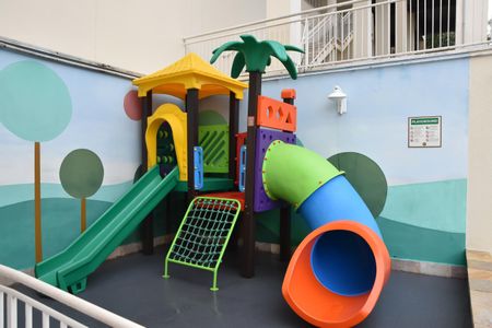 Apartamento para alugar com 65m², 1 quarto e 1 vaga