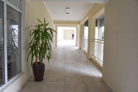 Apartamento para alugar com 65m², 1 quarto e 1 vaga